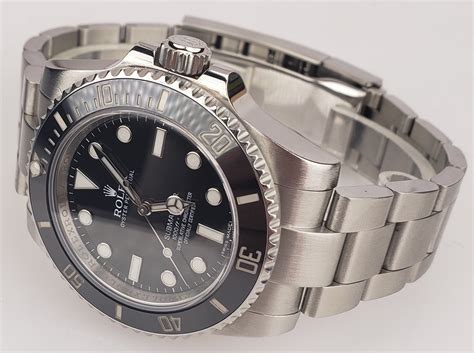 rolex submariner no date new price|Rolex Submariner price drop.